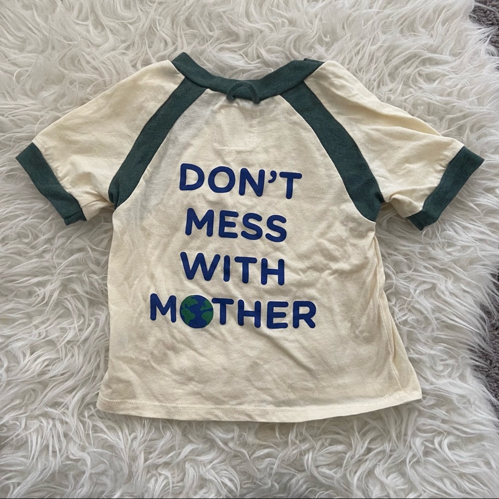 Toddler Shop Camp T-Shirt, Small Instagram Shop
